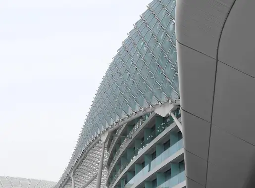 Saadiyat Island photo 3