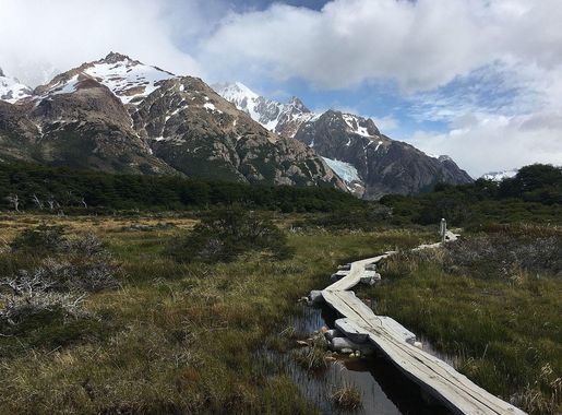 File:Los Glaciares National Park trail 1.JPG - Wikimedia Commons