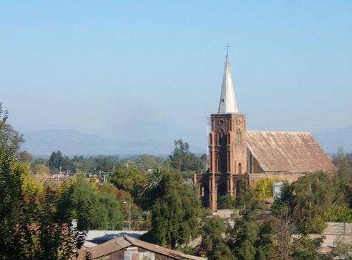 File:Iglesia San Francisco vista del cerro.JPG - Wikimedia Commons