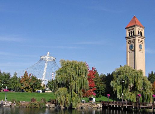File:Spokane Riverfront Park 20061014.jpg - Wikipedia