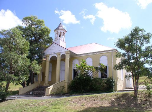 Moravian Church - Wikipedia