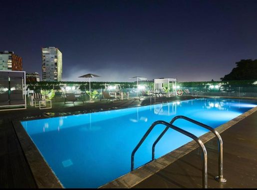 Luxurious 2 Bedroom Space Accra with Minimum Price 8459GHS: Expert Review |  UPDATED FOR a 2024
