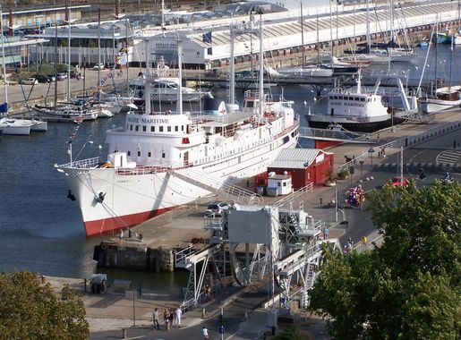 File:Musée maritime de La Rochelle 001.jpg - Wikimedia Commons