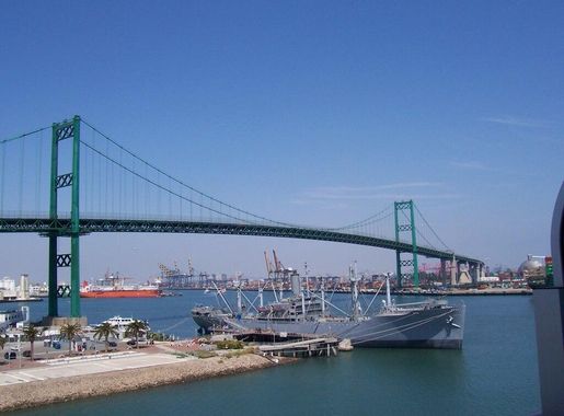 File:Vincent Thomas Bridge.jpg - Wikipedia