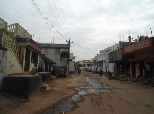 File:Teruvupalli village street view.JPG - Wikimedia Commons