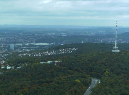 File:Panorama TV Tower Stuttgart 11102009 2.JPG - Wikimedia Commons