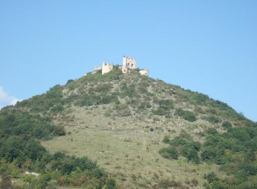 Súbor:Turniansky hrad.JPG – Wikipédia