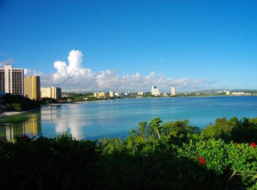 File:Tumon Bay.JPG - Wikimedia Commons