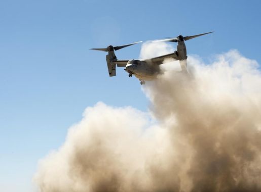 U.S. Raid in Yemen Garners Intelligence > U.S. Department of Defense >  Defense Department News