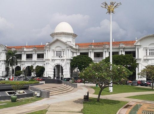 File:KTMB Ipoh Railway Station.jpg - Wikimedia Commons