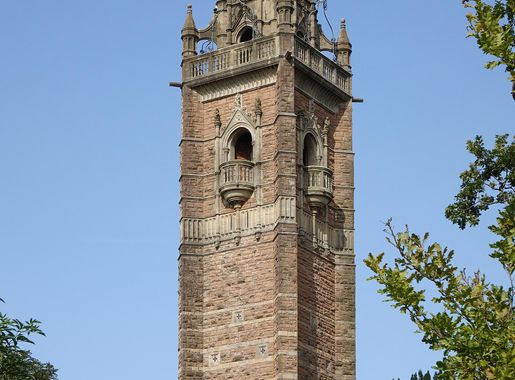 File:Cabot Tower, Brandon Hill Park, Bristol.jpg - Wikimedia Commons