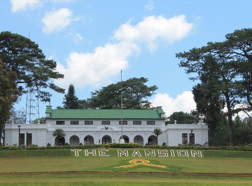 File:The Mansion, Baguio City.JPG - Wikimedia Commons