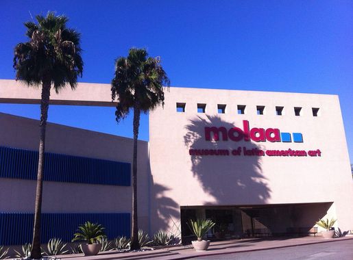 File:Museum of Latin American Art.jpg - Wikimedia Commons