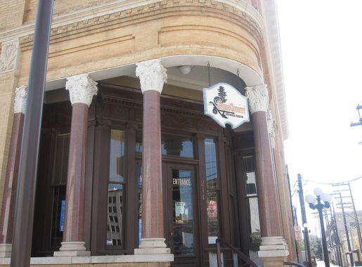 File:Gregg County, TX, Historical Museum IMG 3997.JPG - Wikimedia Commons
