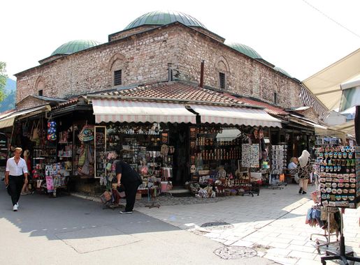 File:Sarajevo - Brusa Bezistan (49127300233).jpg - Wikimedia Commons