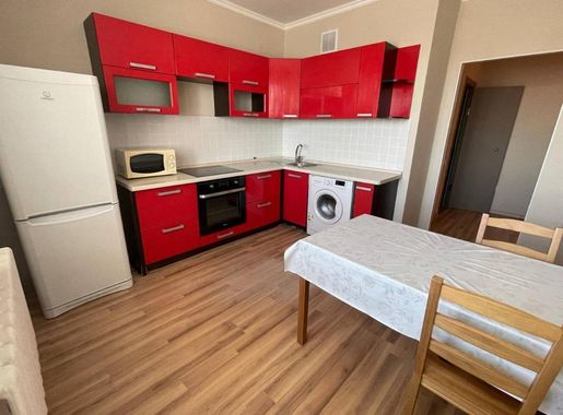 Ernaz Plus Apartments-Expo-Boulevard Nur-Sultan Apartment with Minimum  Price 18092KZT in Nur-Sultan (Astana) | Cool 9.0 Score | Astana hotels