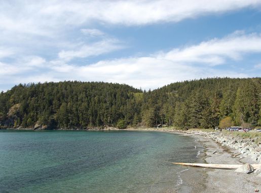 File:Bowman Bay, April 2010.jpg - Wikimedia Commons