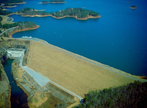 Tri-state water dispute - Wikipedia