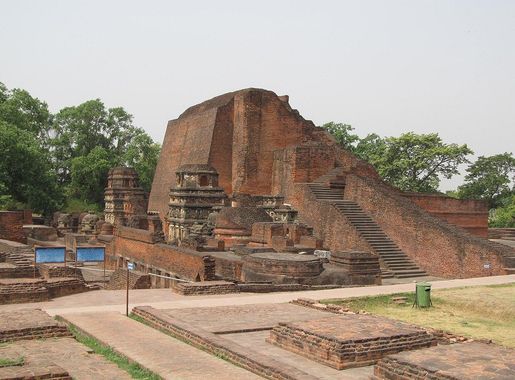 File:Nalanda University ruins.JPG - Wikimedia Commons
