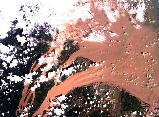 File:Essequibo River Mouth, Guiana.jpg - Wikimedia Commons