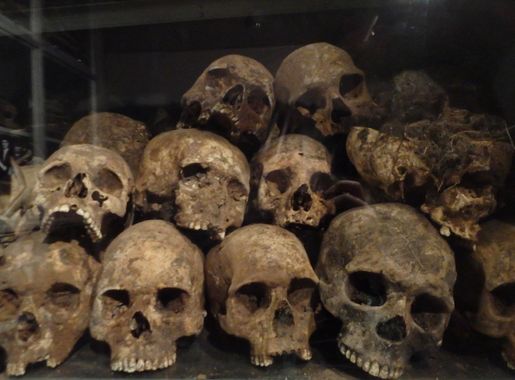 File:Red Terror Martyrs Memorial Museum, Addis Ababa (26854504685).jpg -  Wikimedia Commons