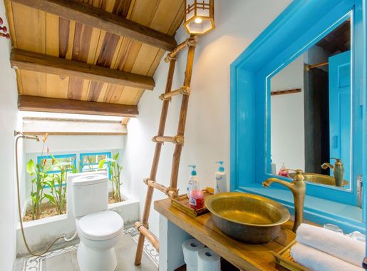 Life Beach Villa Hoi An: 3 star Hotel with a Minimum Price 692307VND|  UPDATED FOR 2024 | hoianvietnamhotels.com