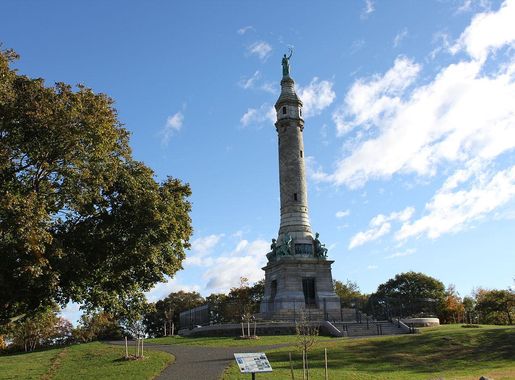File:East Rock Park - War Memorial.JPG - Wikimedia Commons