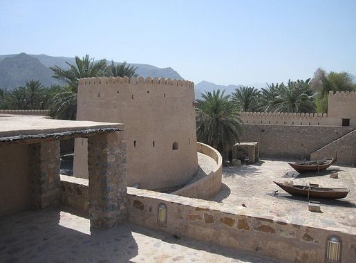 File:Khasab Castle view.JPG - Wikimedia Commons
