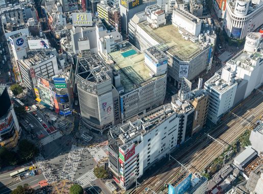 File:Shibuya scramble square sky view of crossing wide (48994670573).jpg -  Wikimedia Commons
