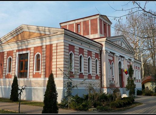 File:Satu Mare, Romania - panoramio (148).jpg - Wikimedia Commons