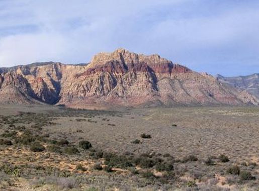 File:Red Rock Canyon Overlook Panorama 2.jpg - Wikimedia Commons