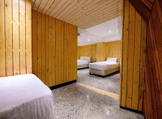 G1 Lodge Baguio City for Family Vacation With a 8.0 Expert Points in 2024 |  familyvacationtrips.com