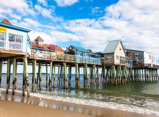File:Old Orchard Beach Pier (10535487133).jpg - Wikimedia Commons