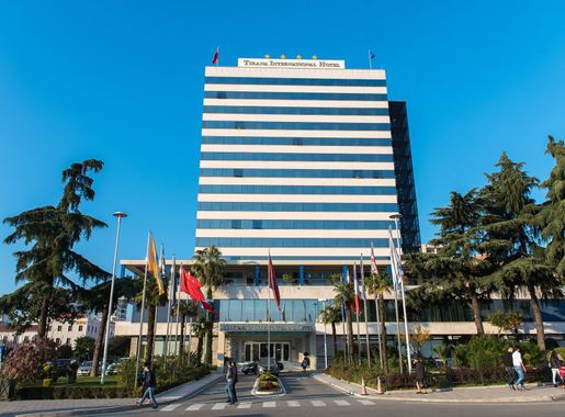 File:Tirana International Hotel (front).JPG - Wikimedia Commons