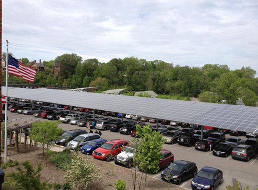 File:Solar panels at cincinnati zoo.jpeg - Wikimedia Commons