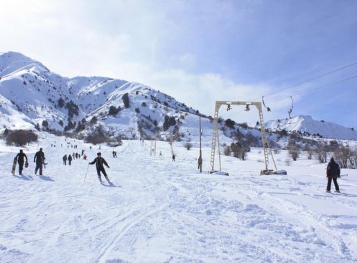 Fayl:Chimgan ski.JPG - Vikipediya