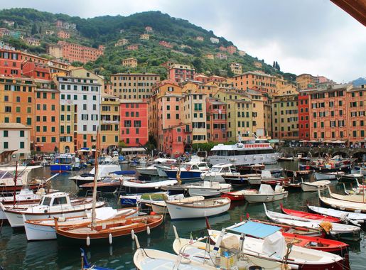 Camogli: A hidden Italian treasure > Aviano Air Base > Display