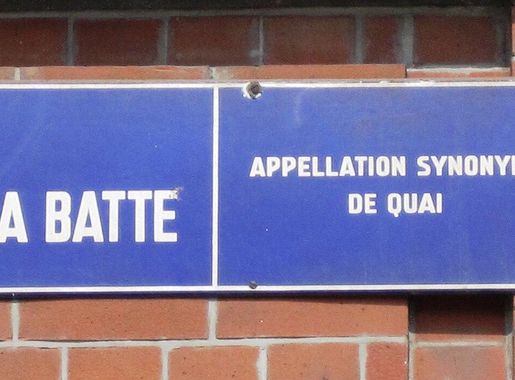 File:Plaque du marché de la Batte Liège.JPG - Wikimedia Commons