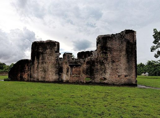 File:20191123 Guyana 0200 Fort Island sRGB (49295237188).jpg - Wikimedia  Commons