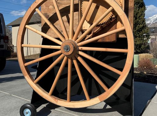 File:Pioneer odometer replica Howell.jpg - Wikimedia Commons