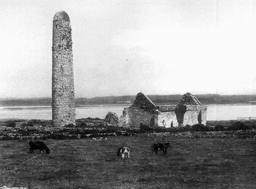 File:RUINS ON SCATTERY ISLAND, 1902.jpeg - Wikipedia