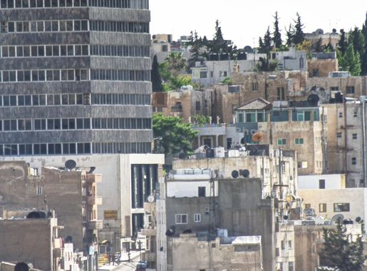 File:A view of Jabal Amman from the Citadel of Amman 12.jpg - Wikimedia  Commons