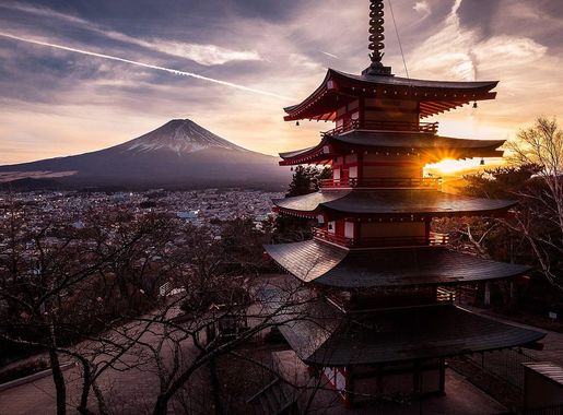 File:Chureito Pagoda Fujiyoshida Shi Japan Travel Photography  (241678489).jpeg - Wikimedia Commons