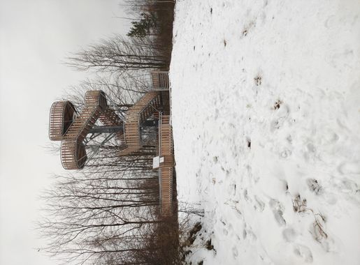 File:Rozhledna, Oslonino, okres Puck, Pomořské vojvodství, Polsko 05.jpg -  Wikimedia Commons