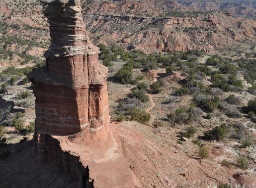 File:Lighthouse Palo Duro.JPG - Wikimedia Commons