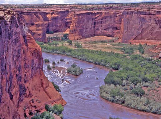 File:00 699 USA Arizona - Canyon de Chelly National Monument.jpg -  Wikimedia Commons