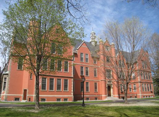 File:Searles Science Building - Bowdoin College - IMG 7833.JPG - Wikimedia  Commons