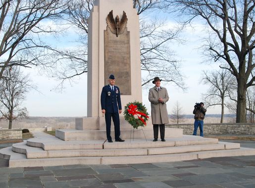 Two brothers from Dayton taught the world to fly > Wright-Patterson AFB >  Article Display