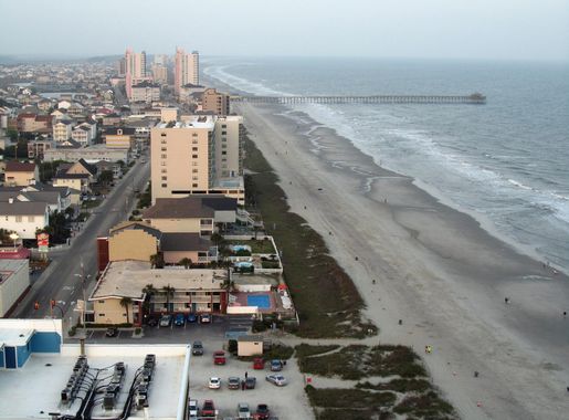 File:Cherry Grove Pier.jpg - Wikimedia Commons