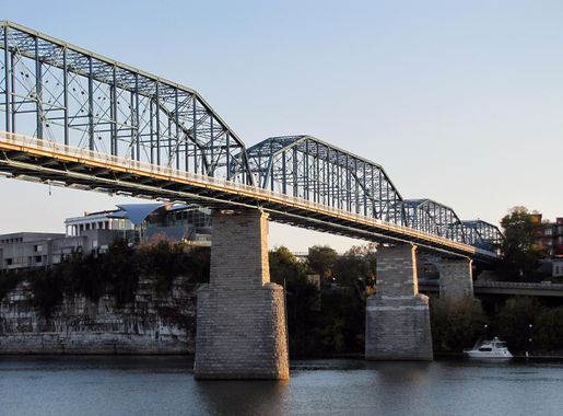File:Walnut Street Bridge, Chattanooga, Tennessee.JPG - Wikimedia Commons